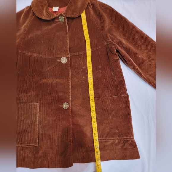 Vintage Union Made Barn Jacket - Picture 16 of 16